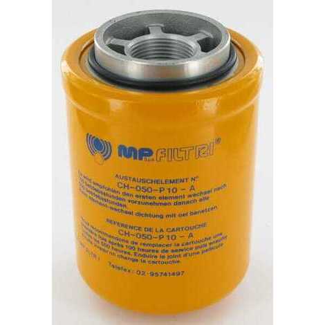 Elemento filtrante 25 �m CH150P25