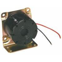 CICALINO RETROMARCIA 24V