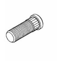 Colonnetta M12x1,5 lunghezza sottotesta 36mm, ADR rif. 9RC12-16. Per assali e semiasse art. 11666, 11668, 11674 e 11680
