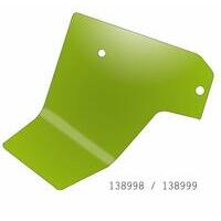 Coltro adattabile alla produzione Dowdeswell 138998 dx