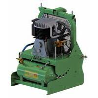 Compressore attacco pto 24Lt 2/3postazioni in raccolta 5 in potatura