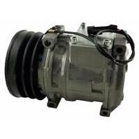 Compressore aria condizionata adattabile rif. Denso 10PA15C447100-2990
