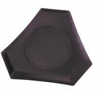 Coperchietto volante per le seguenti applicazioni AMA: art. 00345, 00416, 00915, 00916, 00917, 00918, 00983.