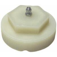 Coperchio per telaio spandiconcime adattabile Vicon rif. 97871180