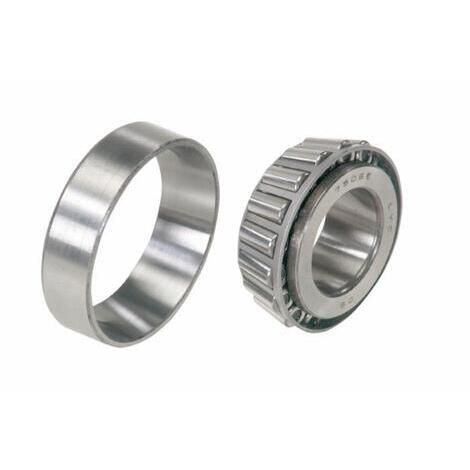 Cuscinetti a rulli conici adattabile a 30207, FIAT 26799950