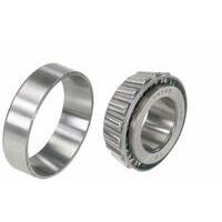 Cuscinetto a rulli conici SKF 30209