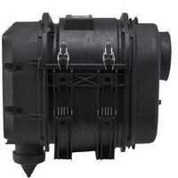 Unit filtro dell'aria D100029