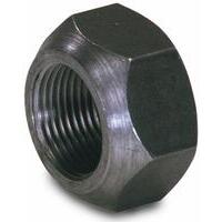 Dado conico m22x1,5 per punte rotoballe con Ø 36mm