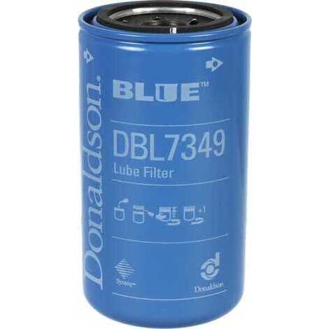 Filtro olio Donaldson DBL7349