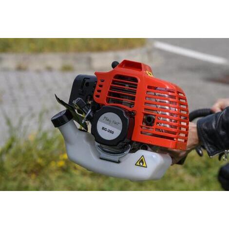 Decespugliatore bc 350