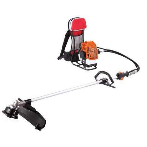 Decespugliatore zaino ag3 52bp