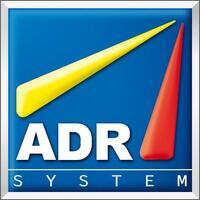 Disco a 5 fori M16x1,5, ADR rif. 61L5GA002. Per assale e semiasse art 11683, 11684