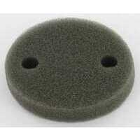 Filtro in materiale espanso