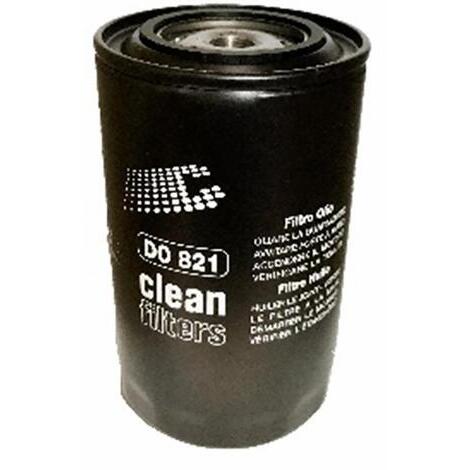 Filtri olio originali 'clean filters' adattabili agrifull