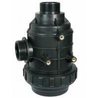 FILTRO DI ASPIRAZIONE