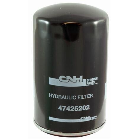 Filtro olio idraulico CNH rif. 47425202