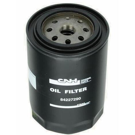 Filtro olio motore originale CNH rif. 84227290 (ex 87346188)