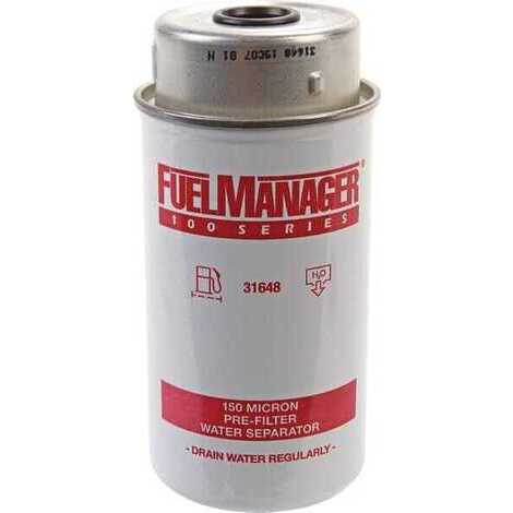 Elemento filtrante FM31648