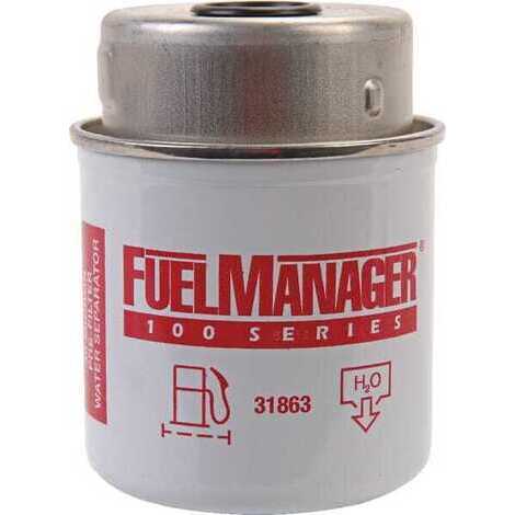 Elemento filtrante FM31863