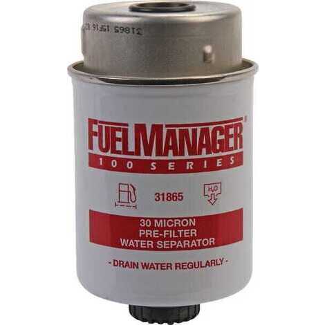 Elemento filtrante FM31865