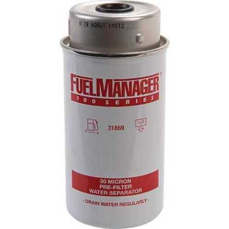 Elemento filtrante FM31869