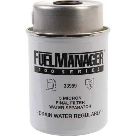 Elemento filtrante FM33959