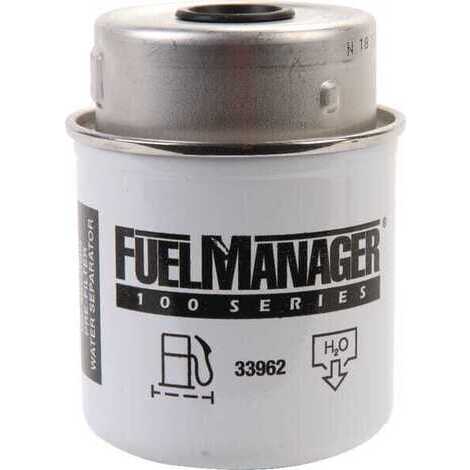 Elemento filtrante FM33962