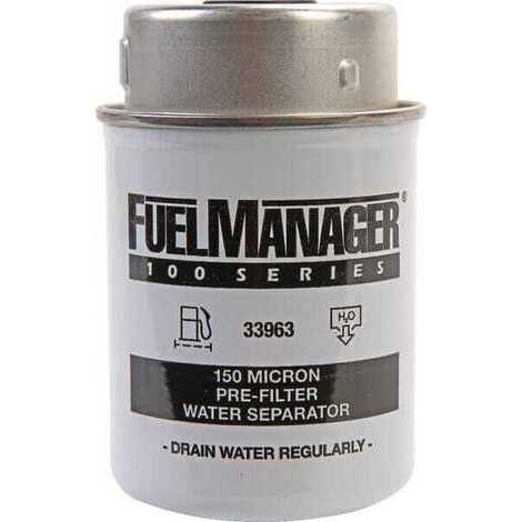 Elemento filtrante FM33963