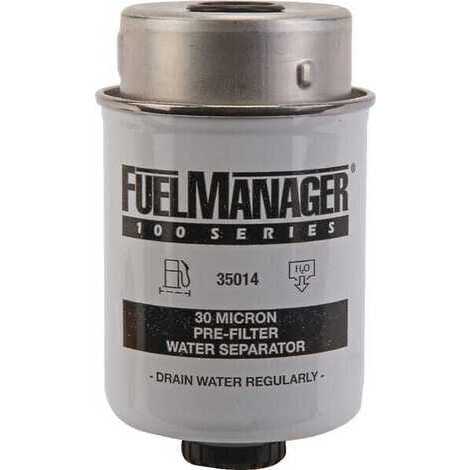 Elemento filtrante FM35014