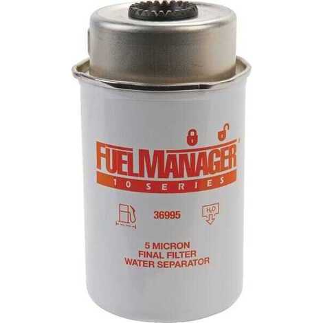Elemento filtrante FM36995