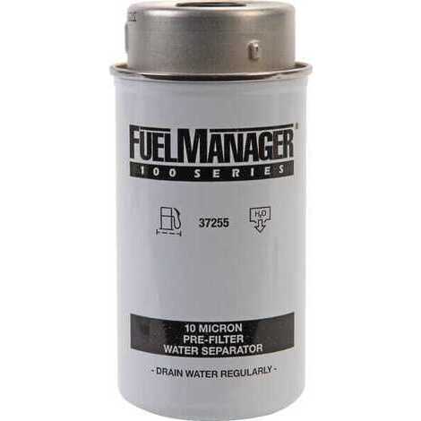 Elemento filtrante FM37255