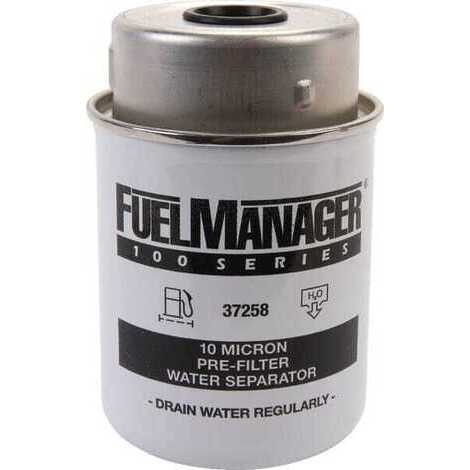 Elemento filtrante FM37258