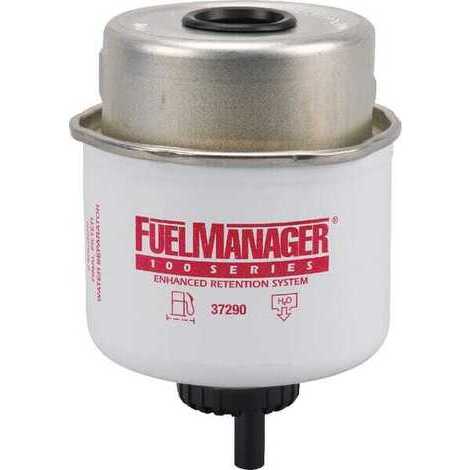 Elemento filtrante FM37290