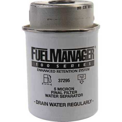 Elemento filtrante FM37295