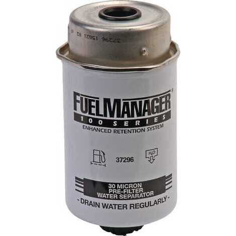 Elemento filtrante FM37296