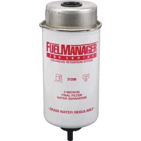 Elemento filtrante FM37299