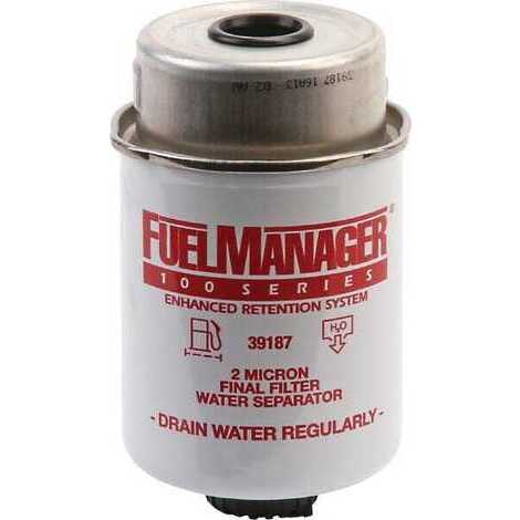 Elemento filtrante FM39187