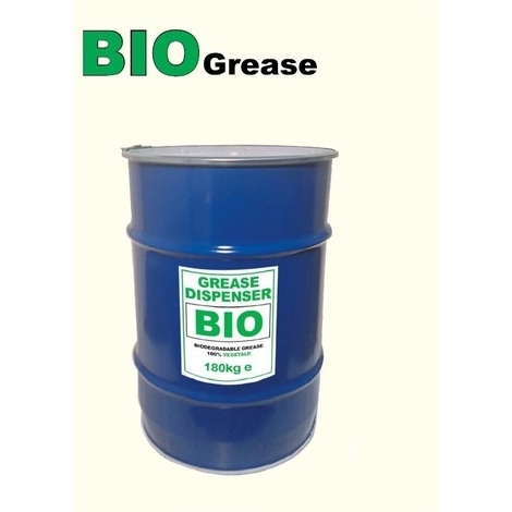 FUSTO BIO GREASE KG.180