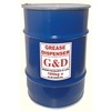 FUSTO LITHIUM GREASE KG.180