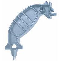 FUSTELLA PER FORO 4-6MM