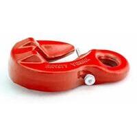 Gancio accorciatore ad occhio Grado 80 per catena  7/8mm. Forza trazione 2000kg