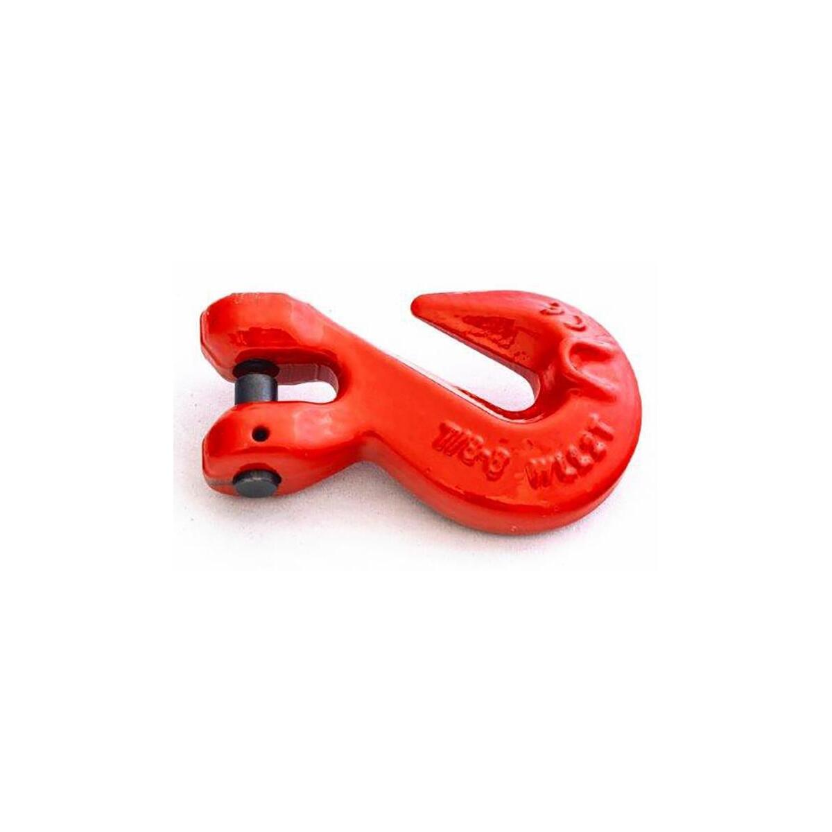 Gancio Accorciatore Grado 80 Con Perno Per Catena Diametro 7-8 Mm – Modello 96706