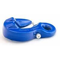 Gancio accorciatore Grado 100 per catena  6mm. Forza trazione 4000kg