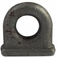 Golfaro leggero 12mm per chiusure a palla rif. Ama 03521, 03522