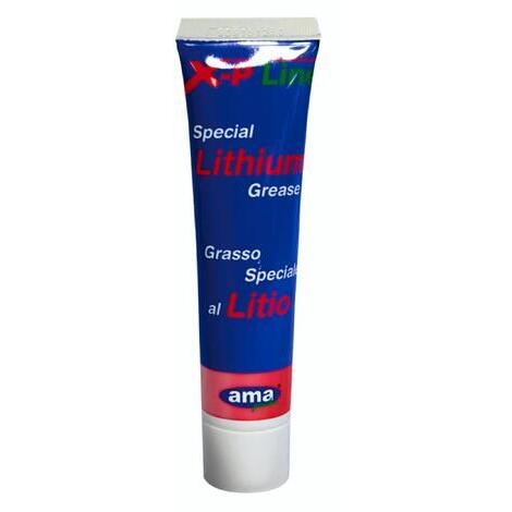 GRASSO AL LITIO - 90 GR