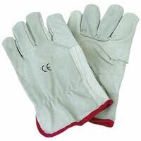 GUANTO PELLE FIORE-CROSTA TG L (9)