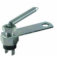 Interruttore Luce Stop Ama Imel - Meccanico A Molla, Chiave 19mm Per Trattori - Foto 10