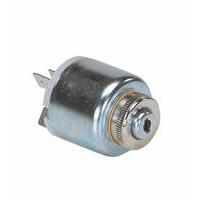 Quadro avviamneto 3 posizioni chiave, funzione : On OFF e avviamento. Chiave estraibile in posizione 0. Cobo 14.184.000. Riferimento originale 5179952