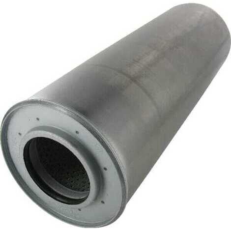 K9123452 Filtro idraulico Argo