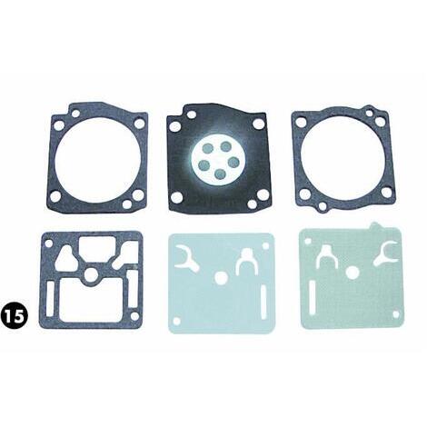 KIT MEMB. ZAMA GND-24